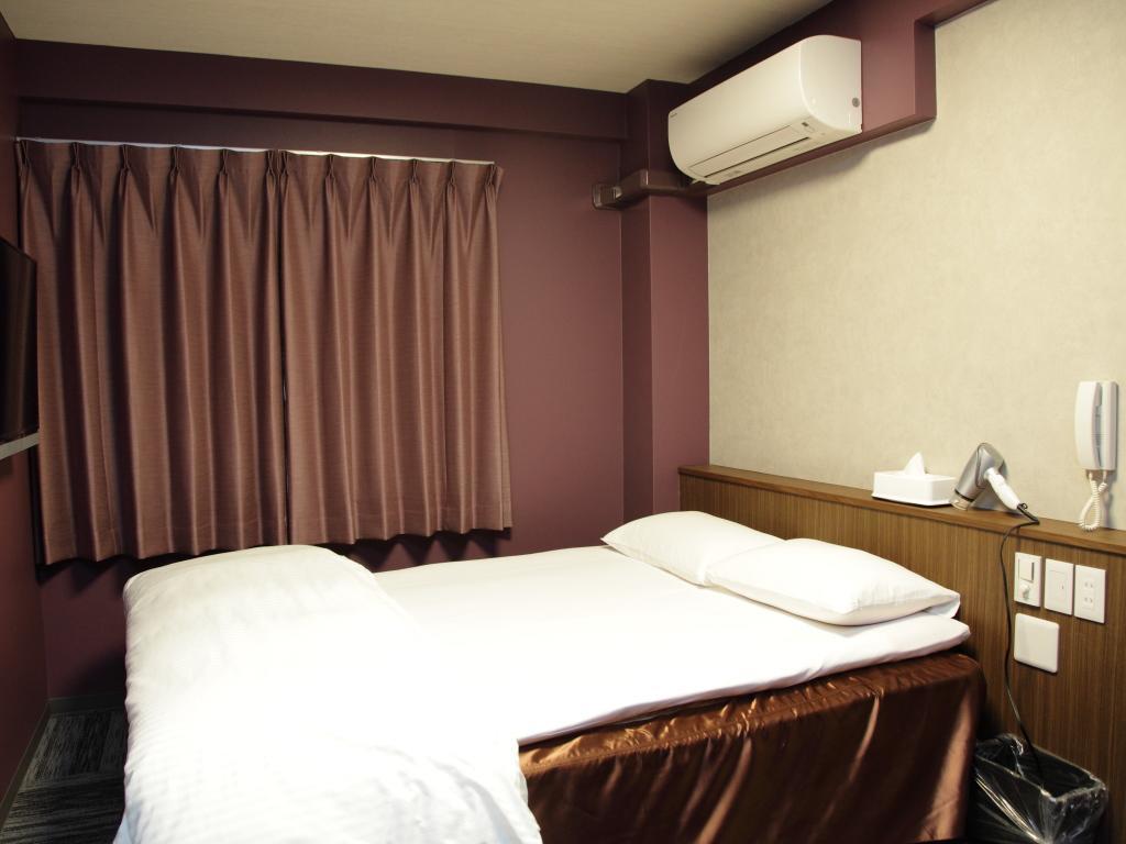 Hotel Neo World Осака Екстериор снимка